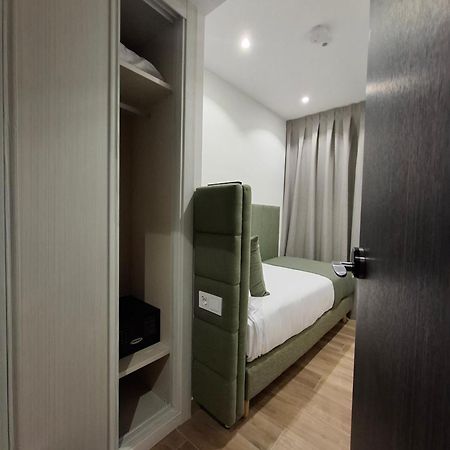 Hostal San Blas Мадрид Екстер'єр фото